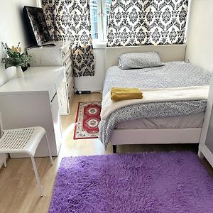 Standaard Kamer met een King Size Bed
